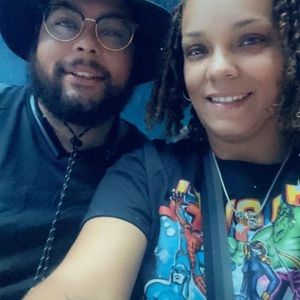 Meet your Posher, Kenyata